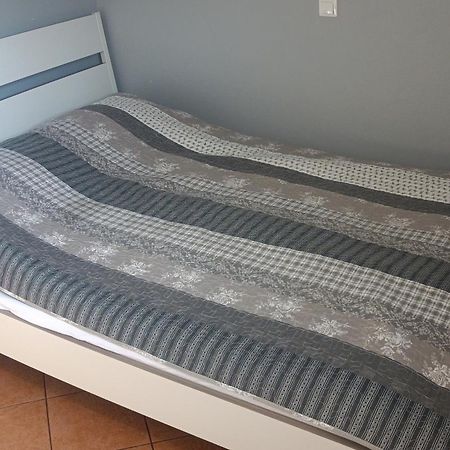 Romir Pokoje Bardzo Goscinne Sztutowo Extérieur photo