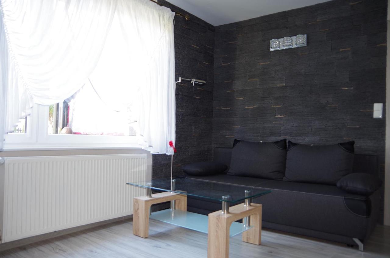 Romir Pokoje Bardzo Goscinne Sztutowo Extérieur photo