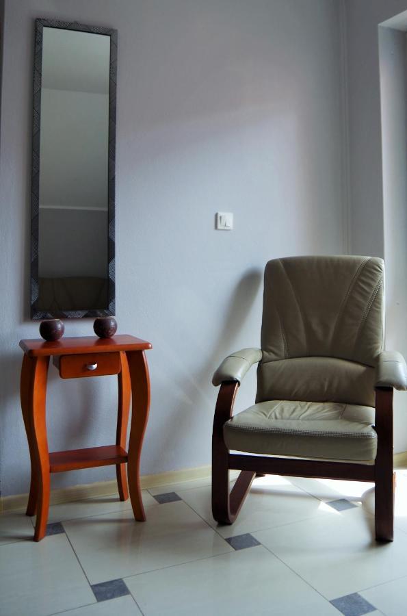 Romir Pokoje Bardzo Goscinne Sztutowo Extérieur photo