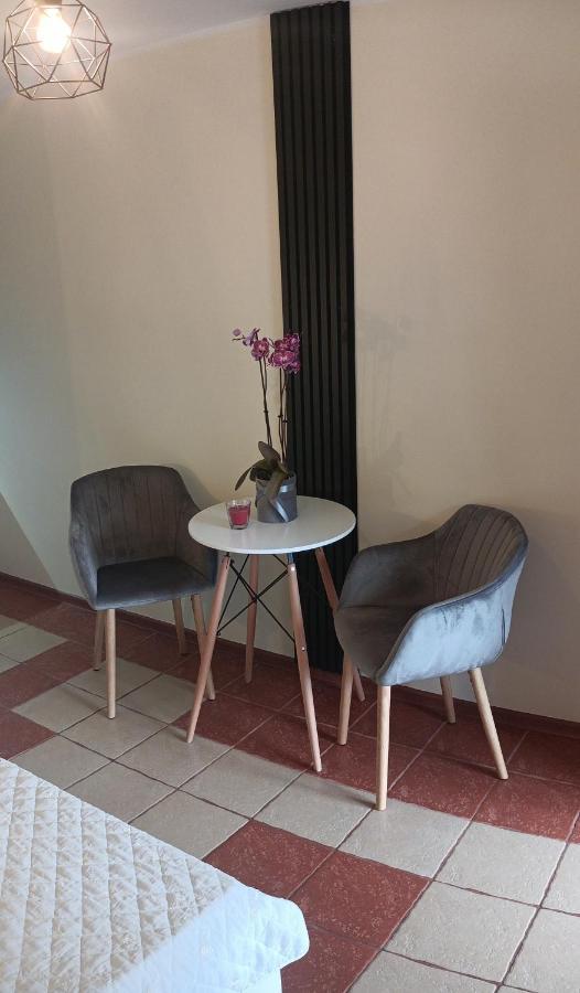 Romir Pokoje Bardzo Goscinne Sztutowo Extérieur photo