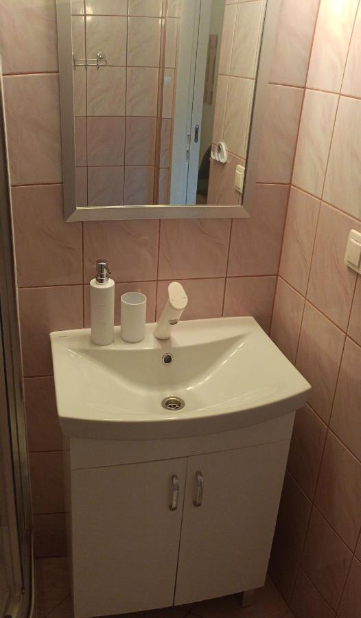 Romir Pokoje Bardzo Goscinne Sztutowo Extérieur photo