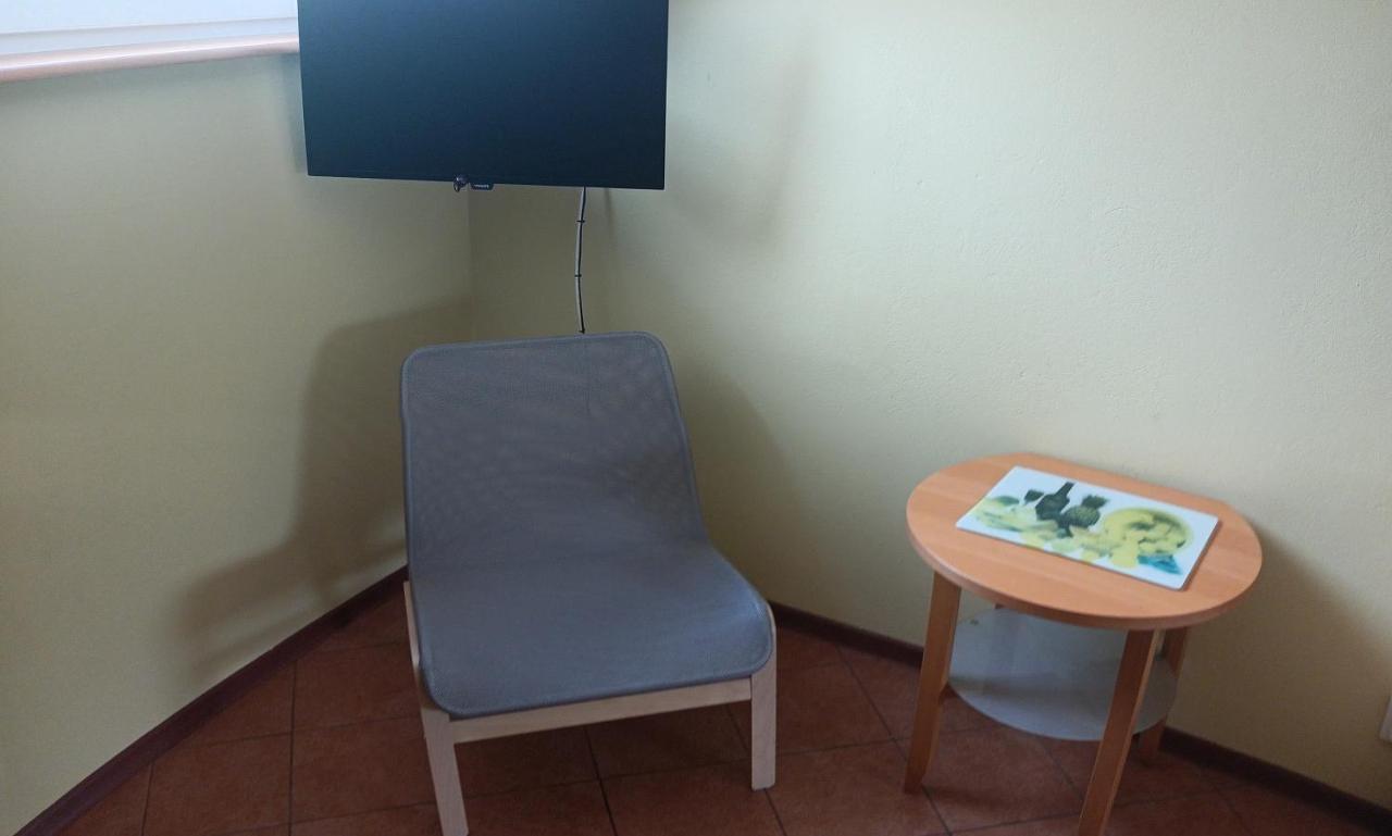 Romir Pokoje Bardzo Goscinne Sztutowo Extérieur photo