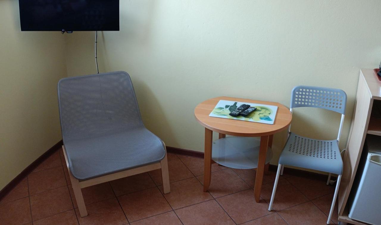 Romir Pokoje Bardzo Goscinne Sztutowo Extérieur photo
