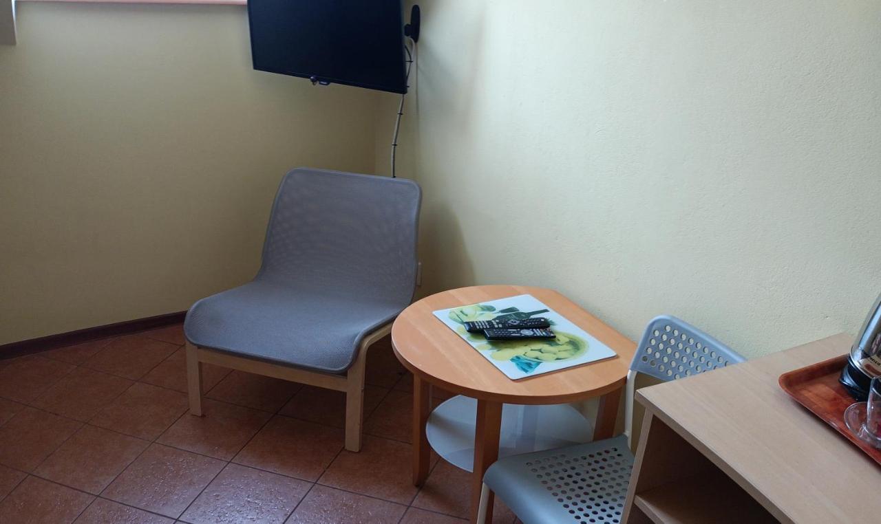 Romir Pokoje Bardzo Goscinne Sztutowo Extérieur photo