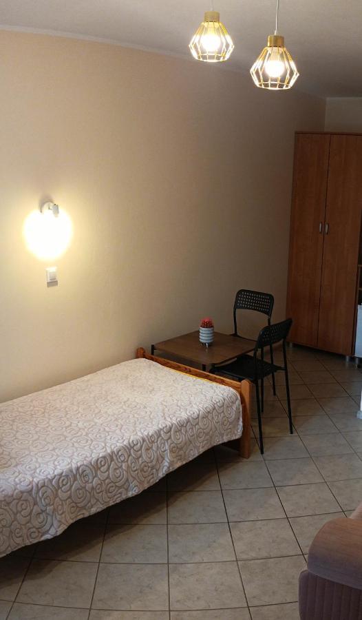 Romir Pokoje Bardzo Goscinne Sztutowo Extérieur photo
